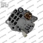Alternator M108 12V 25A 3C081-74010