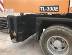 japanes used kato/ tadano 30t/ TL300E truck crane/tadano tg300e mobile crane in