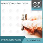 DLLA160P1650 Bosch Common Rail Nozzle For Injectors 0445110289