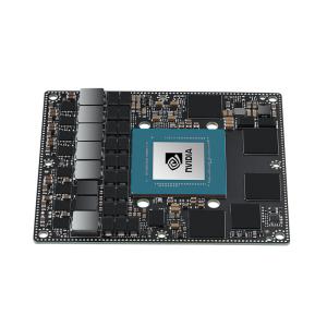 Quality Intelligent Nvidia AGX Orin 64G Multi Chip Module GPU 2048 Core 275 TOPS wholesale