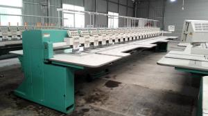 Quality Used Tajima Embroidery Machine STNE-920 wholesale