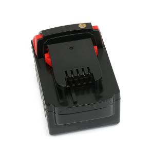 Quality 4000mAh 18V Battery Replacement For Fromm Strapping Tools P318 P326 P327 wholesale