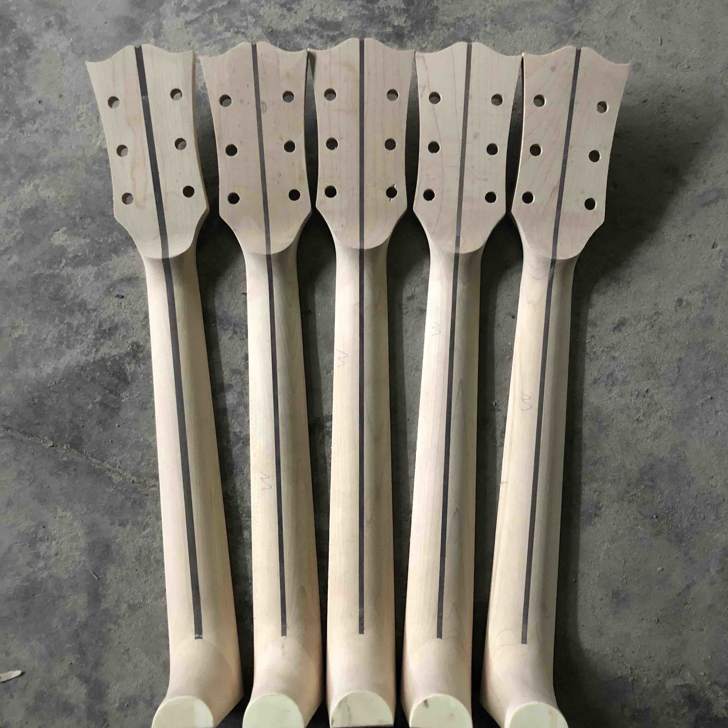 AAAAA All Solid Spruce Wood Flamed Maple Back Side Ebony Fingerboard G614AA Acoustic Electric Guitar