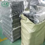 Pvc Customized Easy Cleaning 11mm Thick Anti Fatigue Mat