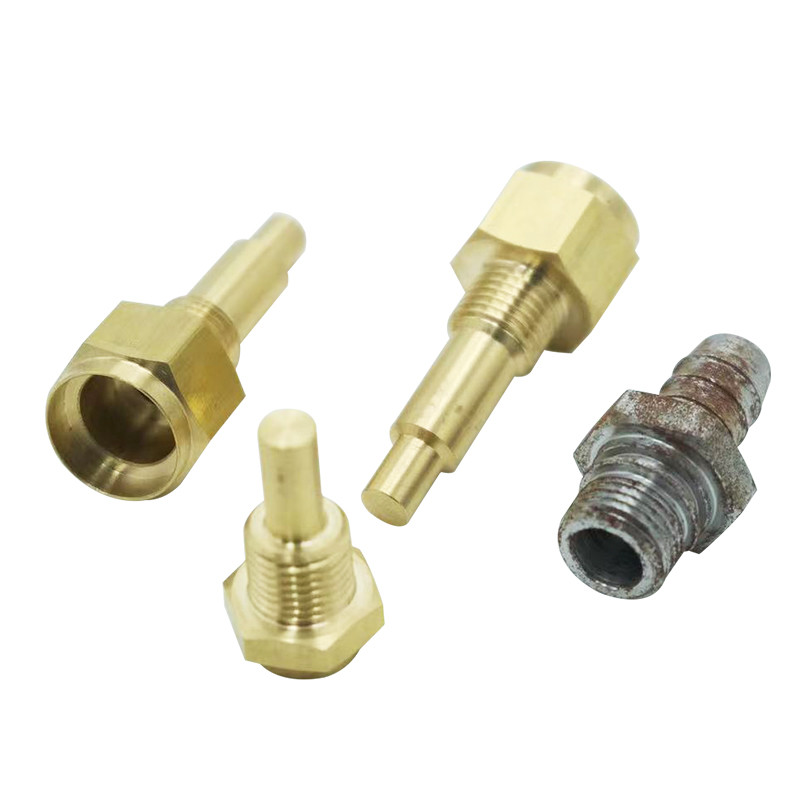 Automobile Oil Pipe Joints Urea Tank Nozzles Urea Tank Joints Steam Pipe Oil Pipe Joints Copper Oints