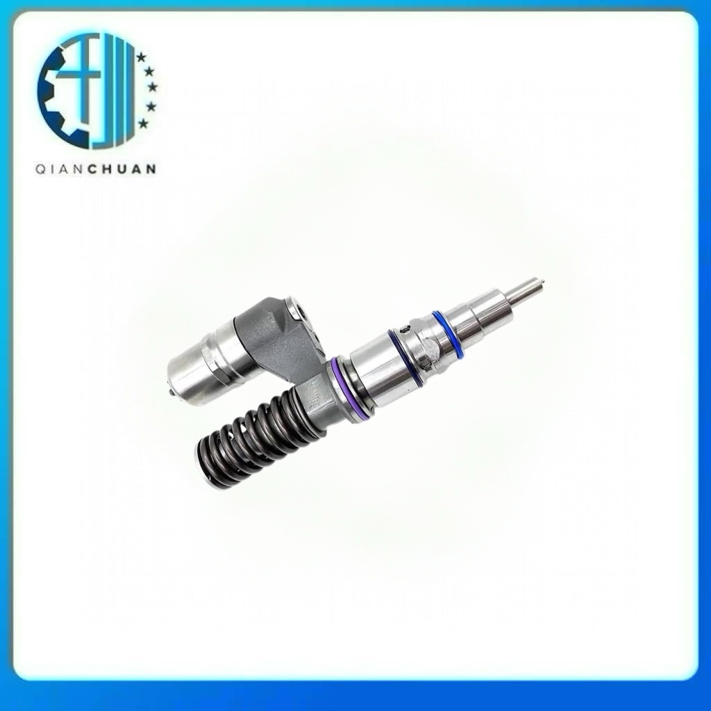 Fuel Injector 1505199 for Scania DI12M DC16.40A DC16.41A DC16.42A DI16M Engine Spare Parts