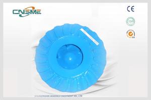 Quality Interchangeable Slurry Pump Parts High Chrome Alloy Pump Impeller Parts wholesale