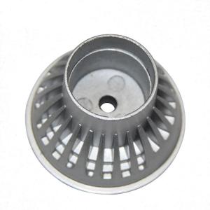 Quality Accessory Custom Metal Casting , Led Street Light Housing Alloy Metals wholesale