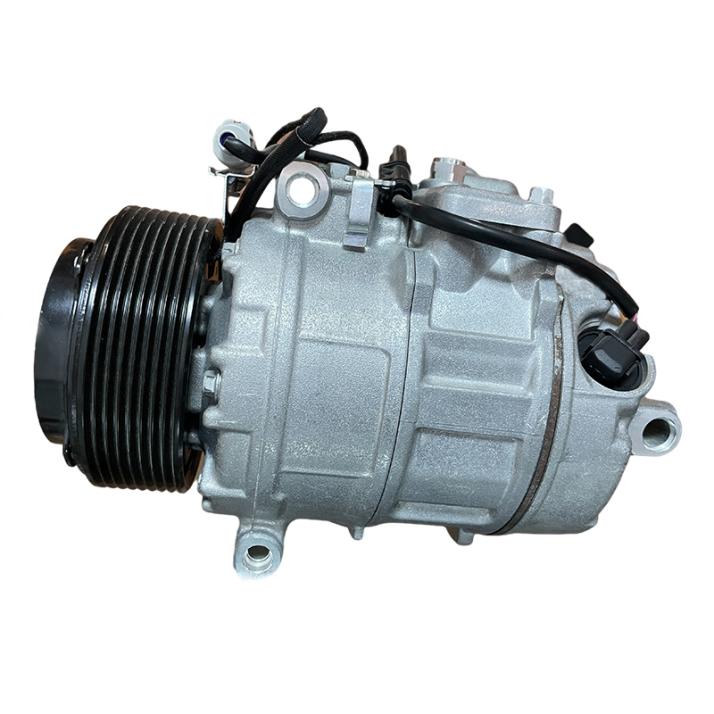 12V Car Air Conditioning Compressor for BMW 5 Gran Turismo F07 2009-2013 at Competitive