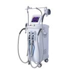 Vela Body RF Wrinkle Removal Machine , Fat Reducing Massage Machine For