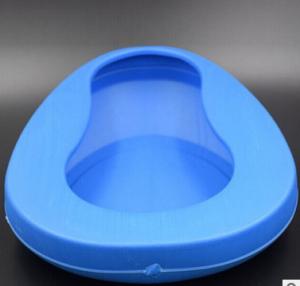 Quality medical disposable plastic urinal for patient use wholesale