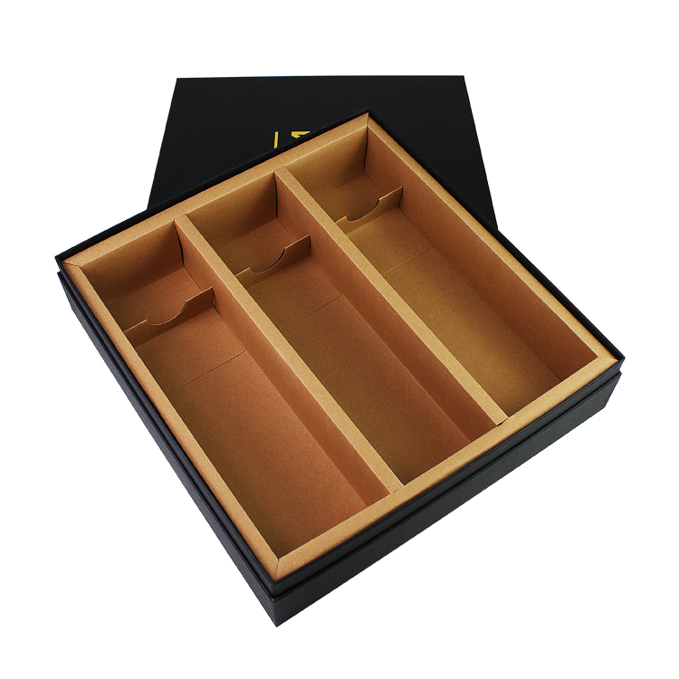 Custom Handmade Cigar Humidor Spanish Cedar Desktop Box With Hygrometer Humidifier