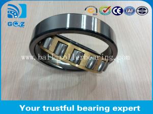 Quality 20206MB Single Row Spherical Roller Bearing , Barrel Roller Bearing wholesale