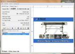 iPrint RIP Software for the A-Starjet printer