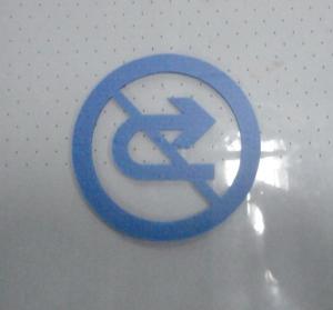 Quality Traffic sign making signage cnc cutting table short run production wholesale