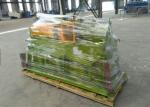 Steel Bar Cutting Wire Rod Straightening Machine Adjustable Speed Traction