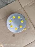 05819031 Walking motor Gear reducer BW138AC Travel Reducer for BOMAG Road roller