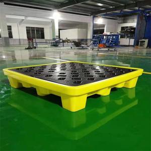 Quality 30L Sandblasting PE Mould , Prototype Plastic Moulding Cast Iron wholesale