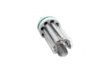 360 Degree 12w Led Corn Light Ac85 - 265v E27 Base Pbf Glass Material