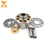 OEM Piston Pump Spare Parts For Hydraulic Pump And Motor Spare Parts Cylinder