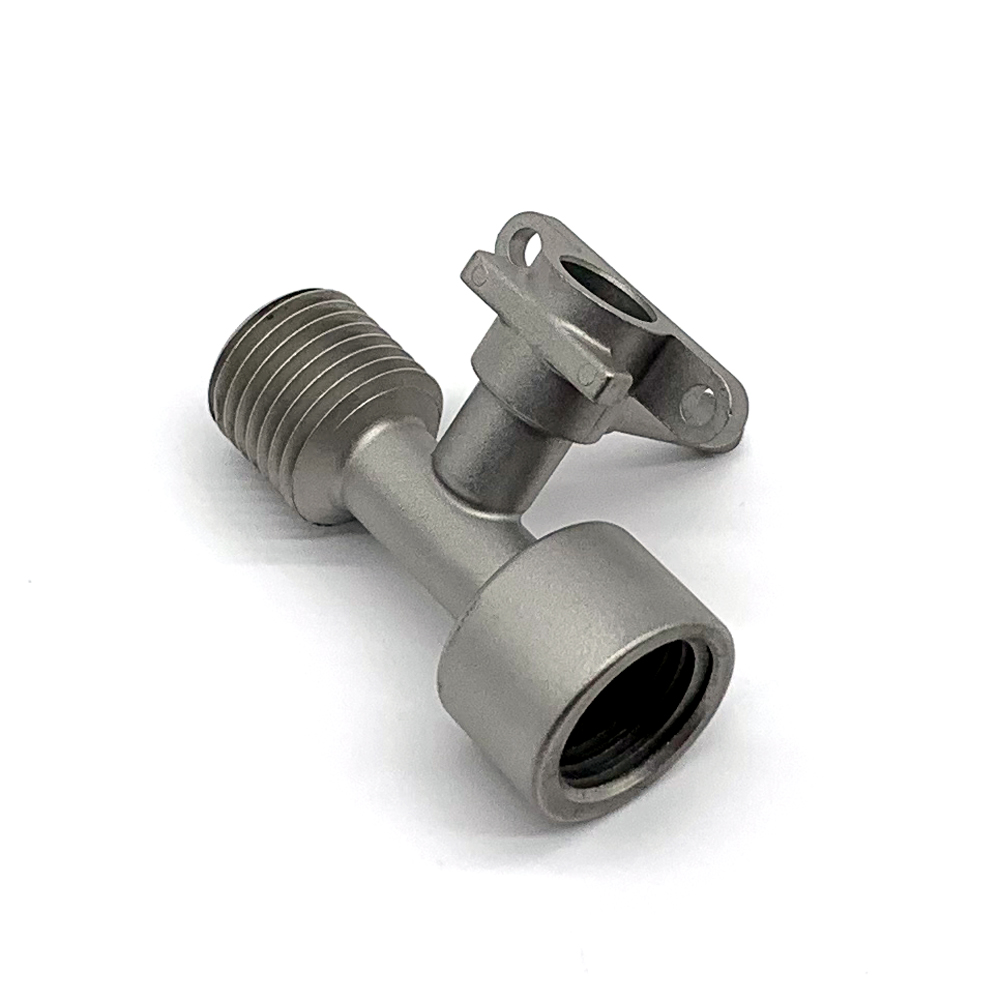 High Precision Metal Parts for OEM MIM Powder Injection Molding Customized to Your Needs