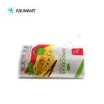 Eco - Friendly Food Packaging Bags Smell Proof Plastic Mylar k Resealable