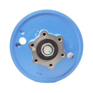 Quality 3913434 3253776 M11 Fan Support Cummins Engine Spare Parts wholesale