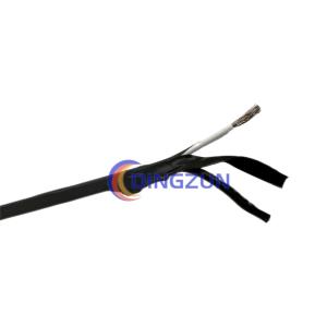 Quality Type J PTFE Insulated Thermocouple Wire wholesale