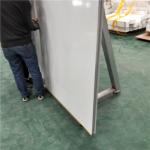 greywhite 1150-50-426mm hollow core mgo sandwich panel for clean room