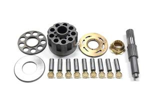 Quality Excavator Hydraulic JMF33 JMF43 Swing Motor Spare Parts wholesale
