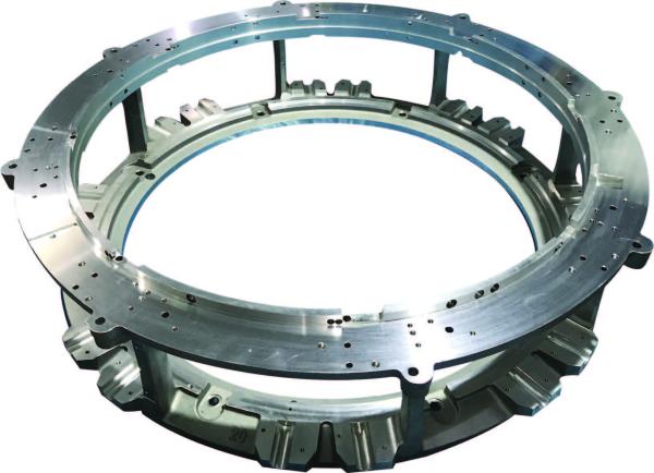 Textile / Knitting Machine Spare Parts , High Precision Flat Knitting Machine