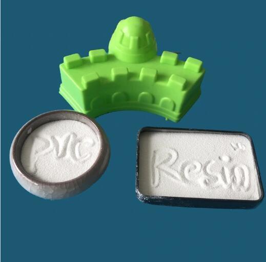 High Versatility Polyvinyl Chloride Powder Suspension Polymerization Anti