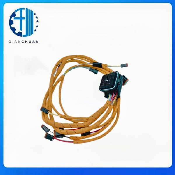 239-5929 Wiring Harness for Caterpillar CAT Engine C18 C15 3408C 3408E 3408