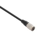 4 Pin Hirose Camera Connector Plug and D-Tap Male Female Connectors with Cables