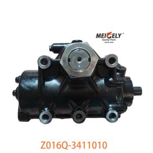 Quality Z016Q-3411010 For Sinotruk Howo Truck Spare Parts Steering Gear Box wholesale