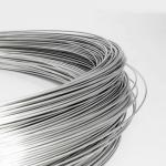 Corrosion Resistance 4mm Steel Wire 201 304 316 316L 430 Ss Wire Rod