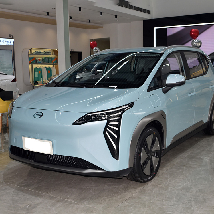 2022-2023 EV SUVs Made Accessible AION Y Plus Offers Prices on Energy Vehicles