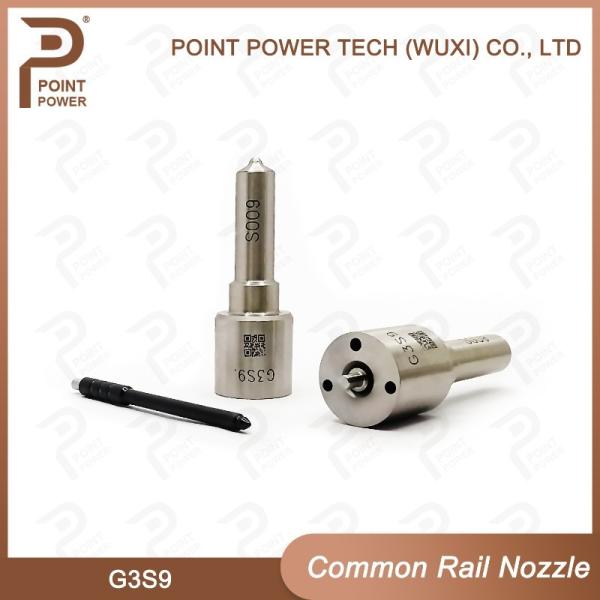 denso injector nozzle G3S9 Denso Common Rail Nozzles For Injector 295050-008#