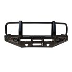 Protection Universal Winch Bull Bar Car Bumpers Plates for Toyota Land Cruiser