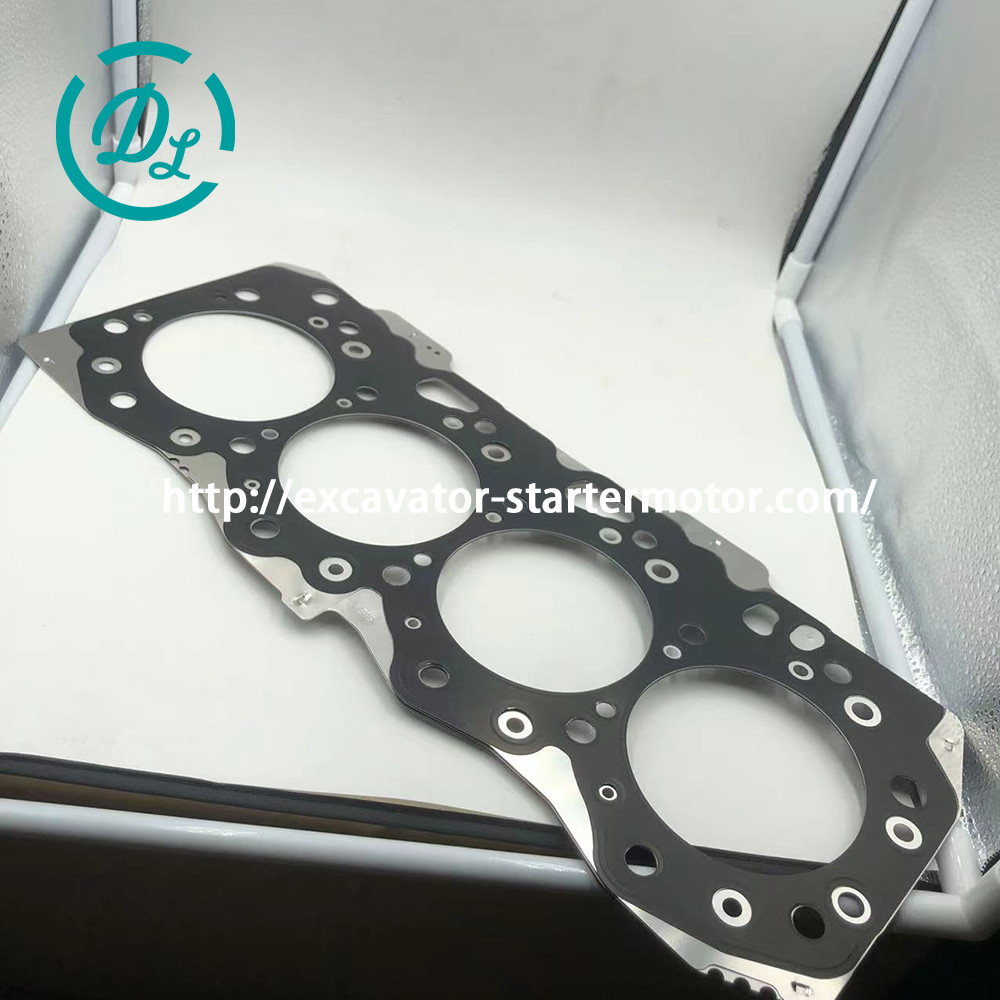 8-98291685-0 Engine Parts Cylinder Head Gasket 8982916850 Engine 4JJ1