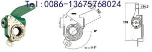 Quality MEI Slack Adjuster Automatic 4W3365 chinese factory wholesale