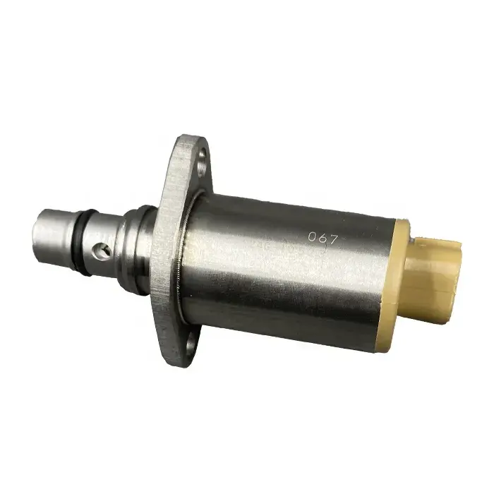 Directly Supply SCV Valve for ISUZU Hino Excavator J05 J08 Engine Parts 294009-1221 094200-067 094200-0670