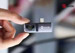 High Frame Rate Smartphone Thermal Camera 15mW