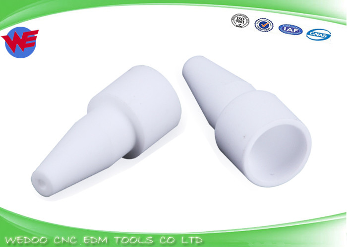 118201A 3053081 MW406228D Ceramic Aspirator Nozzle B Sodick EDM Parts