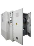 Customizable Small Large Size Thermal Cycling Chamber High Low Temperature