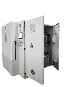 Quality Customizable Small Large Size Thermal Cycling Chamber High Low Temperature wholesale