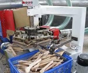 Quality Wooden Hanger Copying Making Machine wholesale