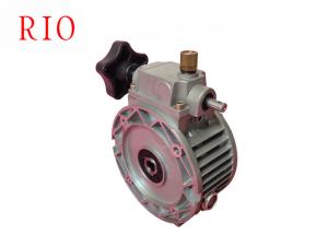 Quality Die Casting Gear Motor Inline Speed Reducer With High Regulation Accuracy wholesale