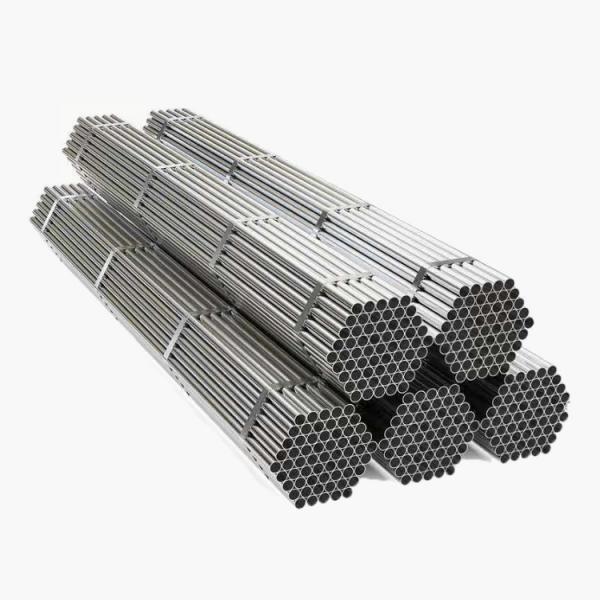Cheap Hot Dip Galvanized Round Steel Pipe For Building Materials With Superior Protection for sale