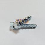 NXF S235JR/A105GR B/DINST37-2/JISSS400/ASTMA283C M6-M12 Length50-150MM S235JR